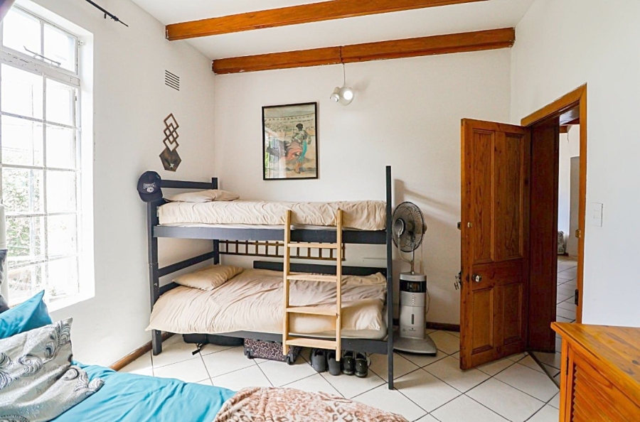 5 Bedroom Property for Sale in Knysna Central Western Cape